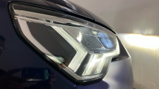 Audi Q3 35 TFSI S Line 5dr Petrol Estate